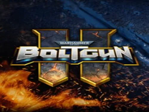 Warhammer 40,000: Boltgun 2 se lanza el 14 de octubre con Mick Gordon en la banda sonora y una Battlesister junto a Caedo