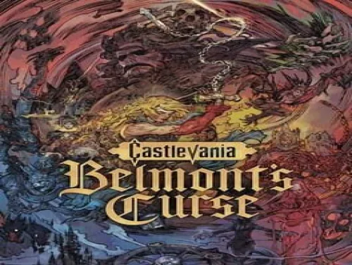 Castlevania: Belmont's Curse se lanza el 15 de octubre, traje de Alucard para pre-pedidos, Switch sin fecha