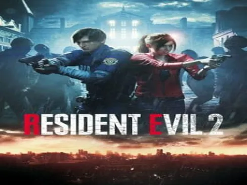 Resident Evil 2 llega a Switch 2 el 16 de octubre, pero solo en formato digital (por ahora).