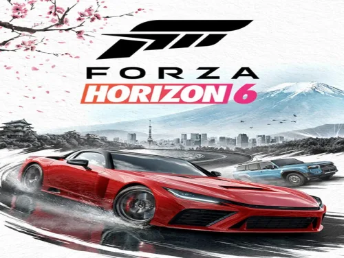 Forza Horizon 6, la serie británica de automovilismo: Drift Attack y McLaren W1 con Car Pass