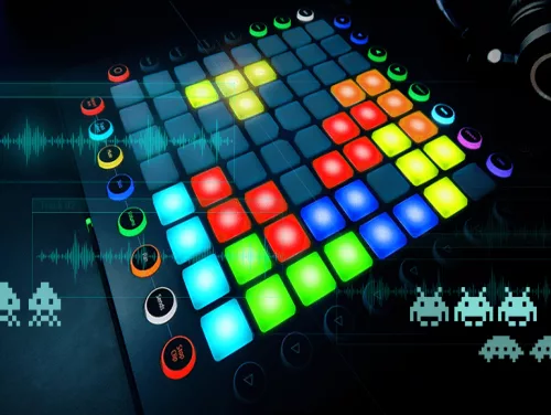 El negocio de la música dentro de los juegos de video