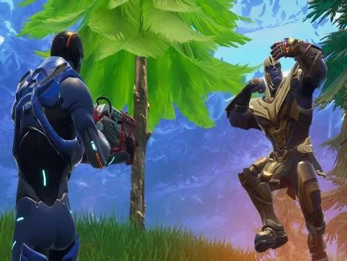 Fortnite: el dataminer niega los rumores sobre la llegada de Drake
