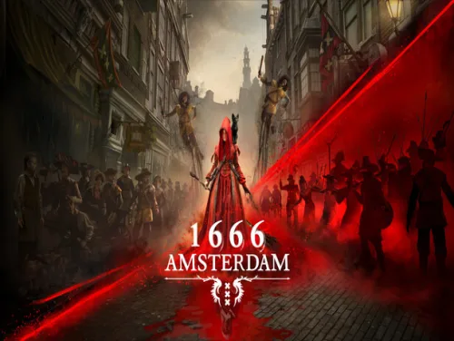 1666: Ámsterdam: A partir del 25 de agosto, comienza la caza de demonios por parte del padre de Assassin's Creed.