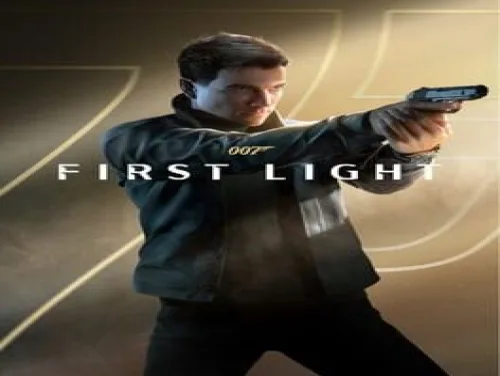 007 First Light supera los 4 millones de copias, pero la versión para Switch 2 se ha pospuesto.