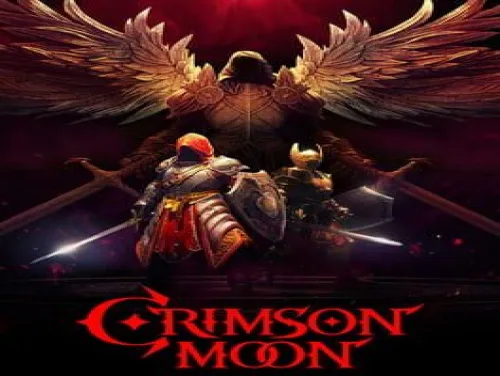 Crimson Moon: Músicos de metal para las batallas contra jefes, a partir del 1 de septiembre.