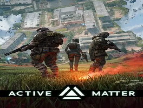 Active Matter, el shooter de caza activa de materia, llega el 15 de septiembre a Steam, Xbox y PS5