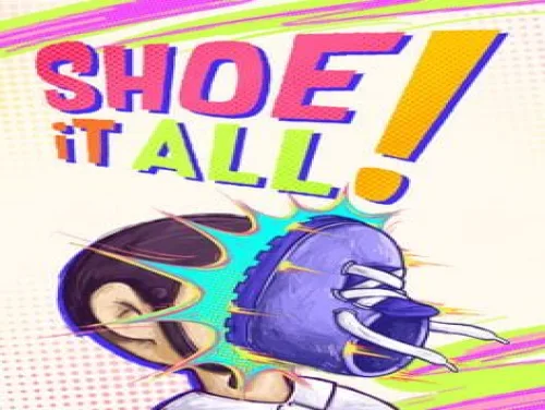 Shoe it All!: Los zapatos de Lace llegan hoy a consolas, PC y móviles