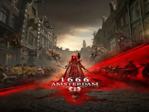 1666: Amsterdam finalmente está en acceso anticipado: entre elogios para la escritura y críticas para la jugabilidad.