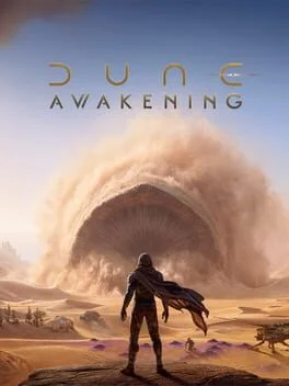 Dune: Awakening Dune: Awakening