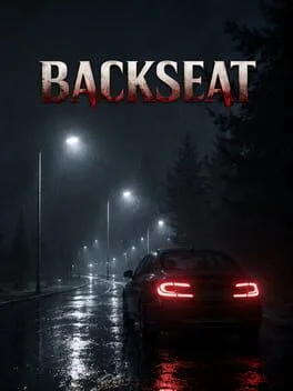 Backseat