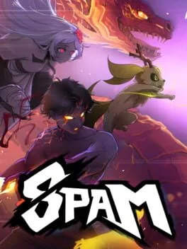Spam Spam