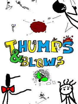 Thumps & Blows Thumps & Blows