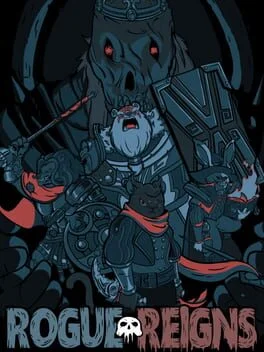Rogue Reigns Rogue Reigns