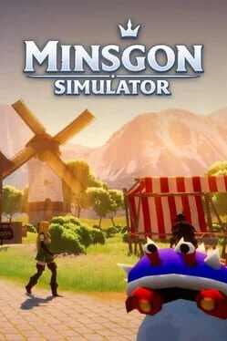 Minsgon Simulator