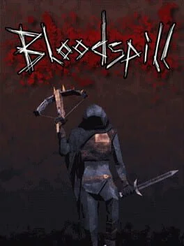 Bloodspill Bloodspill