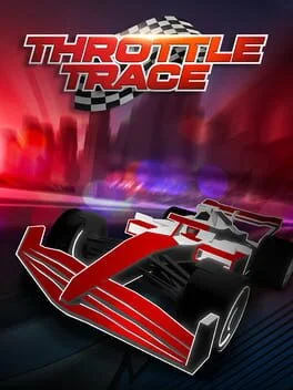 Throttle Trace