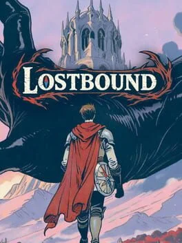 Lostbound