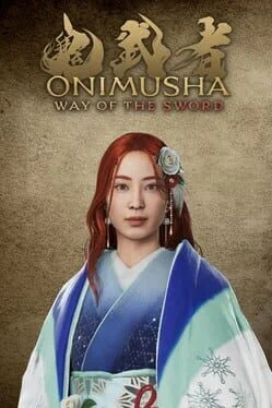Onimusha: Way of the Sword - Outfit for the Oni Lady: Snow Camellia Onimusha: Way of the Sword - Outfit for the Oni Lady: Snow Camellia