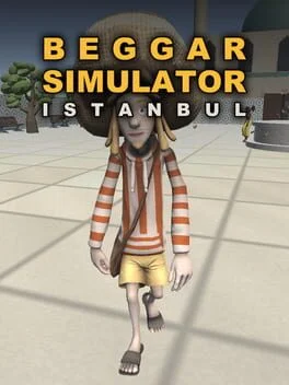 Beggar Simulator: Istanbul