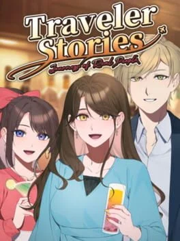 Traveler Stories: Journeys of Real People