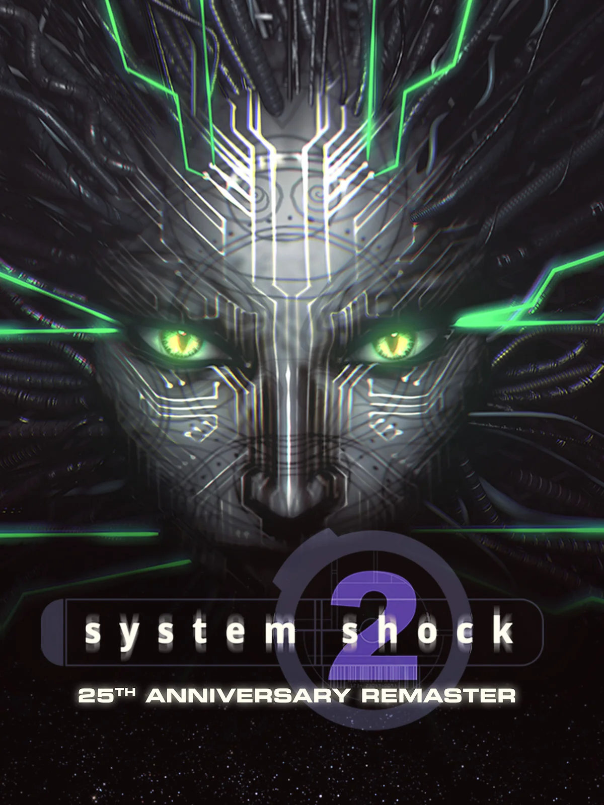 System Shock 2: 25th Anniversary Remaster en oferta en Epic Games Store