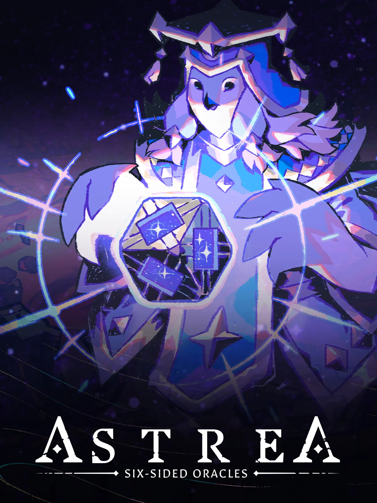 Astrea Six Sided Oracles en oferta en Epic Games Store