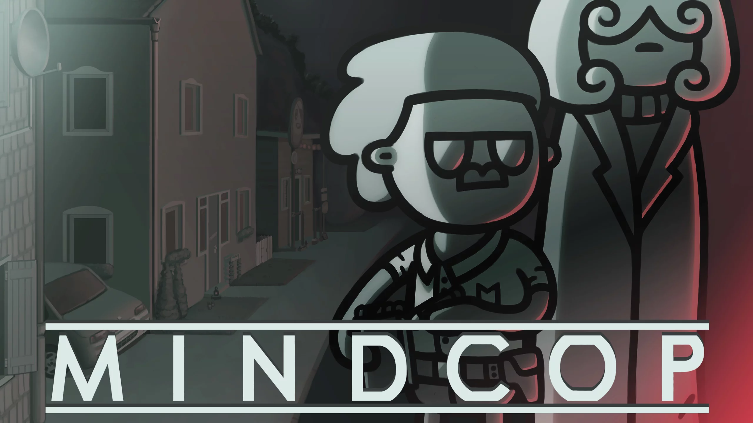 Mindcop en oferta en Epic Games Store