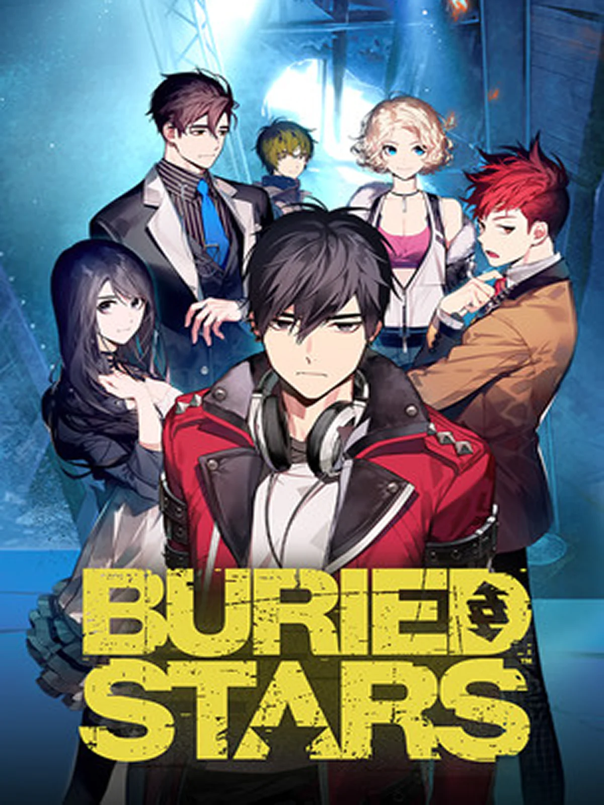 BURIED STARS en oferta en Epic Games Store