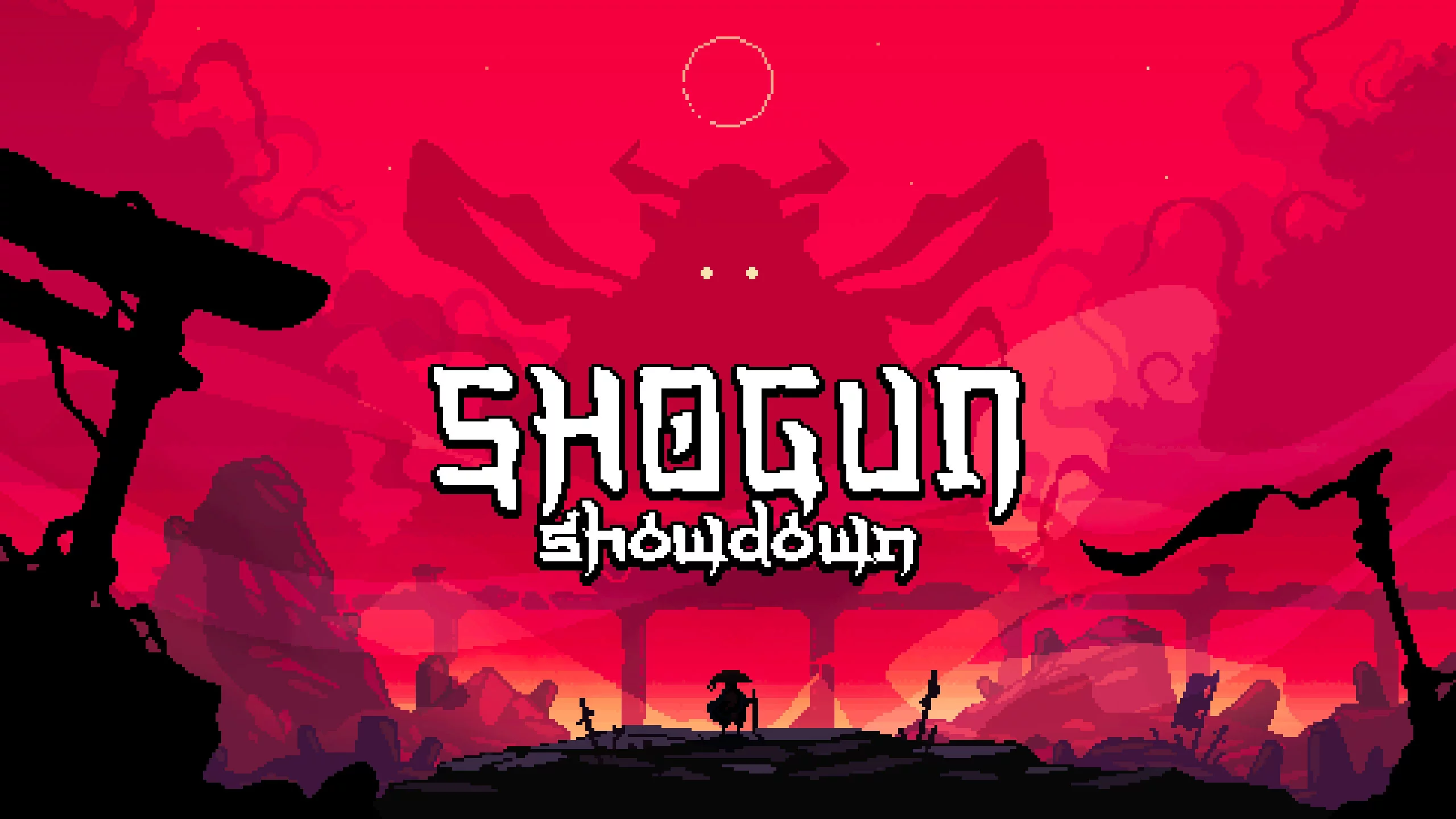 Shogun Showdown en oferta en Epic Games Store