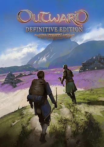 Outward Definitive Edition en oferta en GOG