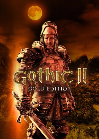Gothic 2 Gold Edition en oferta en GOG