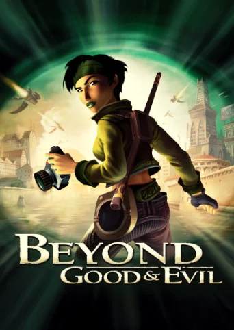 Beyond Good & Evil™ en oferta en GOG