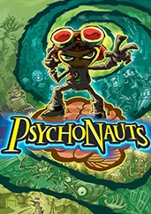 Psychonauts en oferta en GOG