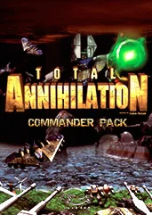 Total Annihilation: Commander Pack en oferta en GOG