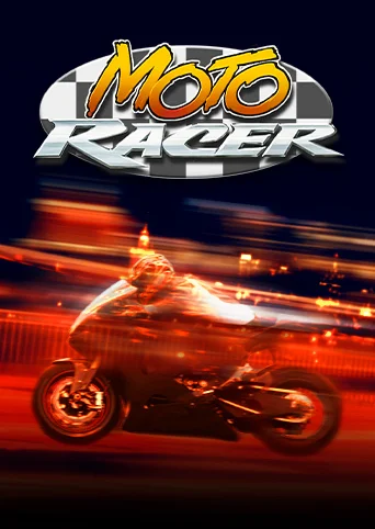 Moto Racer en oferta en GOG