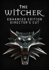 The Witcher: Enhanced Edition en oferta en GOG