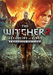 The Witcher 2: Assassins of Kings Enhanced Edition en oferta en GOG