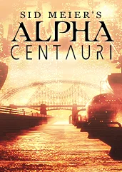 Sid Meier's Alpha Centauri™ Planetary Pack en oferta en GOG