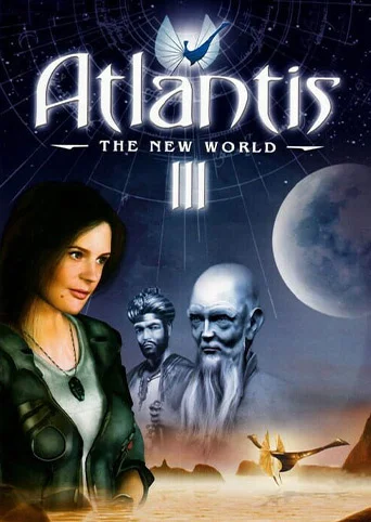 Atlantis 3: The New World en oferta en GOG