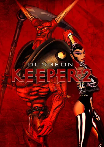 Dungeon Keeper™ 2 en oferta en GOG