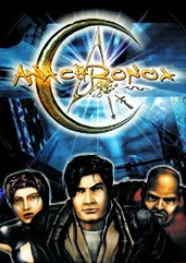 Anachronox en oferta en GOG