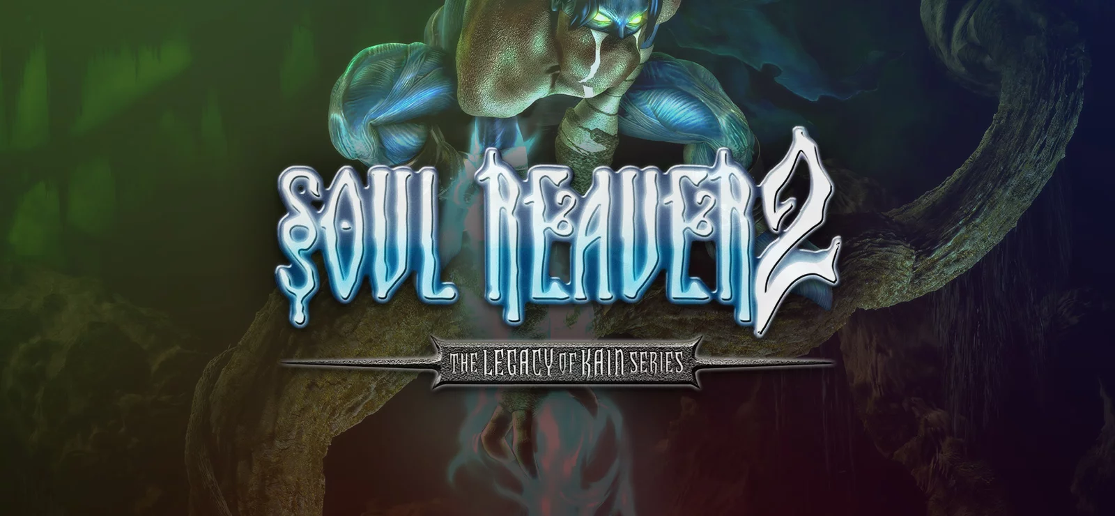 Legacy of Kain: Soul Reaver 2 en oferta en GOG