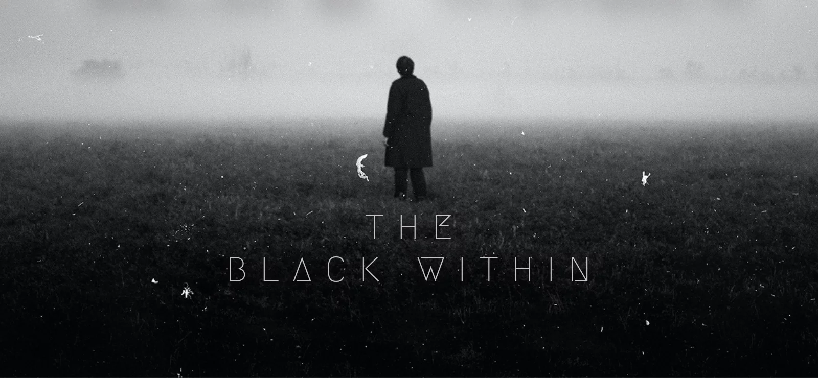 The Black Within en oferta en GOG