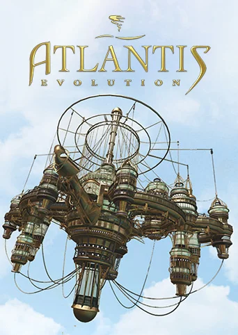 Atlantis Evolution en oferta en GOG