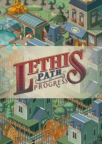 Lethis - Path of Progress en oferta en GOG