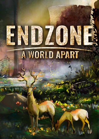 Endzone - A World Apart en oferta en GOG