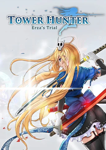 Tower Hunter: Erza's Trial en oferta en GOG