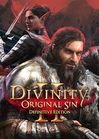 Divinity: Original Sin 2 - Definitive Edition en oferta en GOG