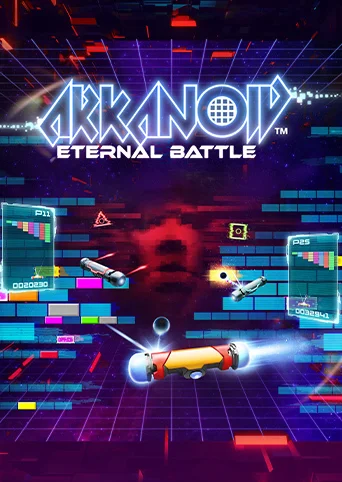 Arkanoid - Eternal Battle en oferta en GOG