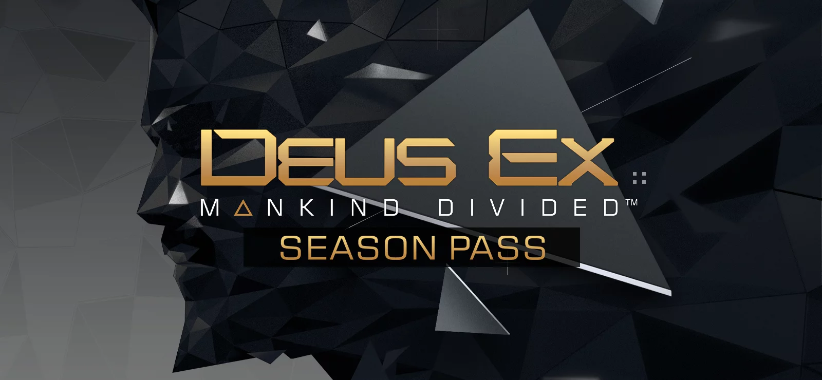 Deus Ex: Mankind Divided™ DLC - Season Pass en oferta en GOG